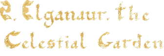 Elganaur, the Celestial Garden