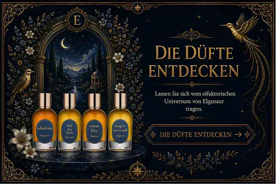 Elganaur Düfte im Online-Shop entdecken